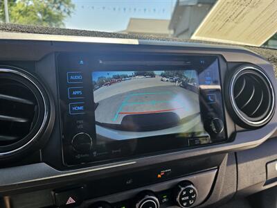 2019 Toyota Tacoma TRD Off-Road   - Photo 20 - Redding, CA 96001