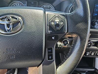 2019 Toyota Tacoma TRD Off-Road   - Photo 18 - Redding, CA 96001