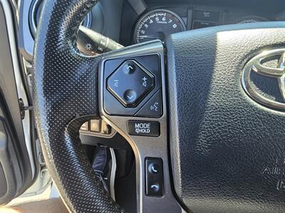 2019 Toyota Tacoma TRD Off-Road   - Photo 19 - Redding, CA 96001