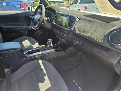 2019 Toyota Tacoma TRD Off-Road   - Photo 9 - Redding, CA 96001