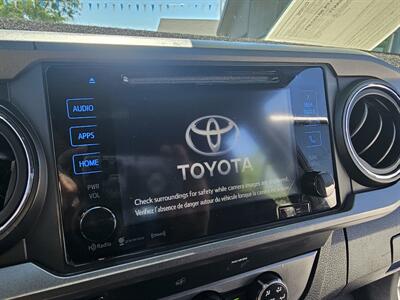 2019 Toyota Tacoma TRD Off-Road   - Photo 14 - Redding, CA 96001