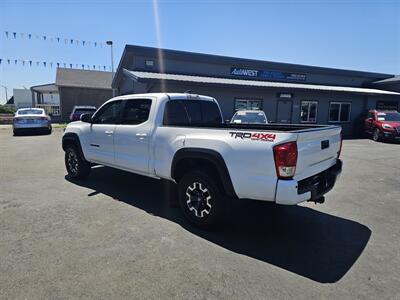 2019 Toyota Tacoma TRD Off-Road   - Photo 5 - Redding, CA 96001