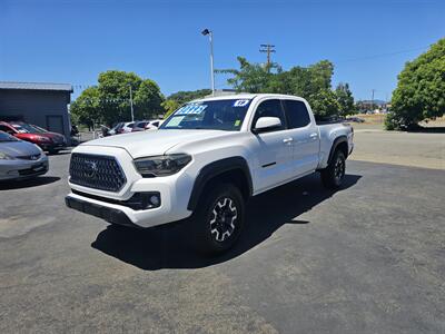 2019 Toyota Tacoma TRD Off-Road   - Photo 3 - Redding, CA 96001