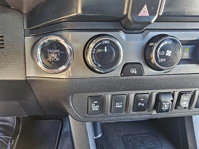 2019 Toyota Tacoma TRD Off-Road   - Photo 17 - Redding, CA 96001