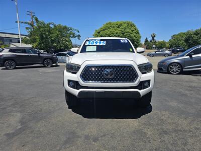 2019 Toyota Tacoma TRD Off-Road   - Photo 2 - Redding, CA 96001