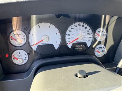 2006 Dodge Ram 2500 ST - Photo 13 - Redding, CA 96001