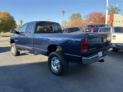 2006 Dodge Ram 2500 ST - Photo 7 - Redding, CA 96001