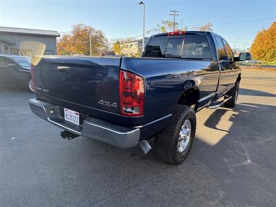 2006 Dodge Ram 2500 ST - Photo 5 - Redding, CA 96001