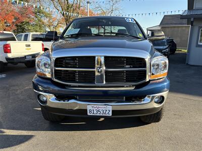 2006 Dodge Ram 2500 ST - Photo 2 - Redding, CA 96001