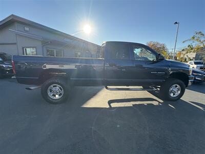 2006 Dodge Ram 2500 ST - Photo 4 - Redding, CA 96001
