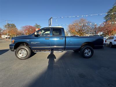 2006 Dodge Ram 2500 ST - Photo 8 - Redding, CA 96001