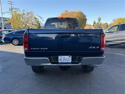 2006 Dodge Ram 2500 ST - Photo 6 - Redding, CA 96001
