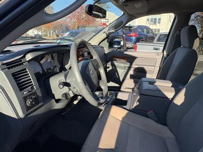 2006 Dodge Ram 2500 ST - Photo 10 - Redding, CA 96001