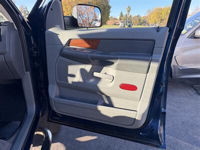 2006 Dodge Ram 2500 ST - Photo 11 - Redding, CA 96001