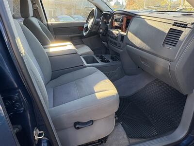 2006 Dodge Ram 2500 ST - Photo 12 - Redding, CA 96001