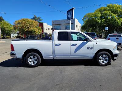 2016 RAM 1500 SLT   - Photo 8 - Redding, CA 96001