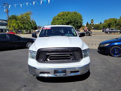 2016 RAM 1500 SLT   - Photo 1 - Redding, CA 96001