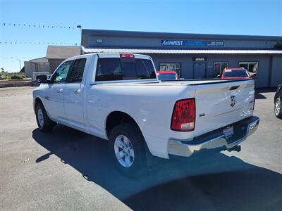 2016 RAM 1500 SLT   - Photo 5 - Redding, CA 96001