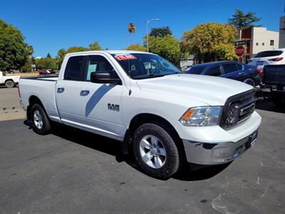 2016 RAM 1500 SLT   - Photo 2 - Redding, CA 96001