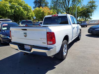 2016 RAM 1500 SLT   - Photo 7 - Redding, CA 96001