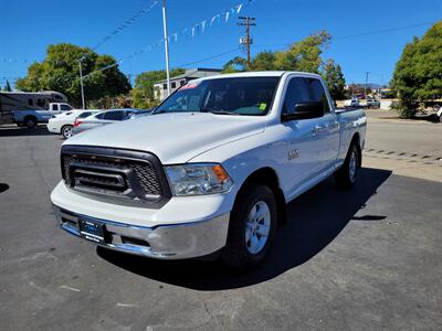 2016 RAM 1500 SLT   - Photo 3 - Redding, CA 96001