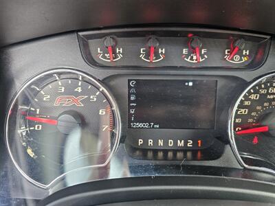 2014 Ford F-150 FX4 - Photo 25 - Redding, CA 96001