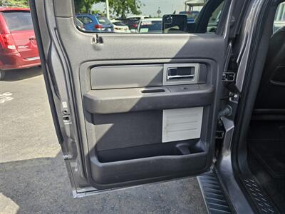 2014 Ford F-150 FX4 - Photo 14 - Redding, CA 96001