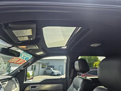2014 Ford F-150 FX4 - Photo 17 - Redding, CA 96001