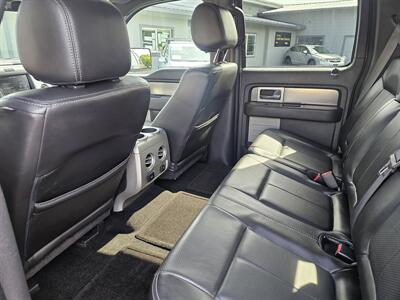 2014 Ford F-150 FX4 - Photo 13 - Redding, CA 96001