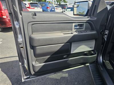 2014 Ford F-150 FX4 - Photo 16 - Redding, CA 96001