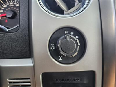 2014 Ford F-150 FX4 - Photo 22 - Redding, CA 96001