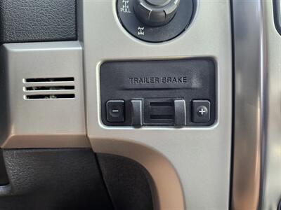 2014 Ford F-150 FX4 - Photo 21 - Redding, CA 96001