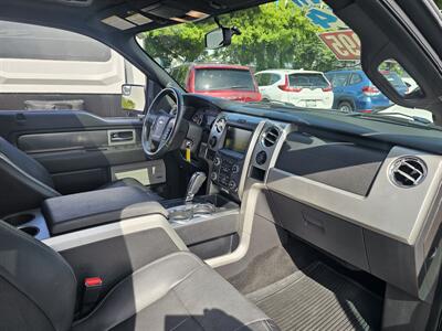 2014 Ford F-150 FX4 - Photo 9 - Redding, CA 96001