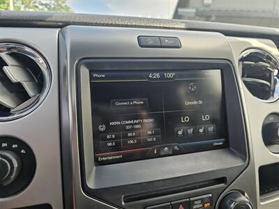 2014 Ford F-150 FX4 - Photo 18 - Redding, CA 96001