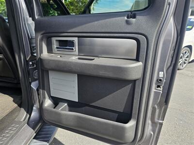 2014 Ford F-150 FX4 - Photo 12 - Redding, CA 96001