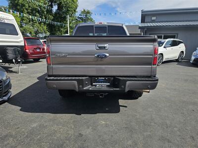 2014 Ford F-150 FX4 - Photo 6 - Redding, CA 96001
