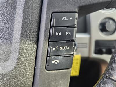 2014 Ford F-150 FX4 - Photo 23 - Redding, CA 96001