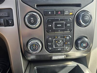 2014 Ford F-150 FX4 - Photo 19 - Redding, CA 96001