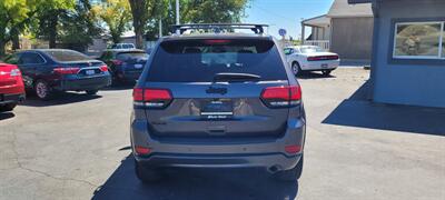 2018 Jeep Grand Cherokee Altitude   - Photo 6 - Redding, CA 96001