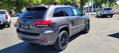 2018 Jeep Grand Cherokee Altitude   - Photo 7 - Redding, CA 96001