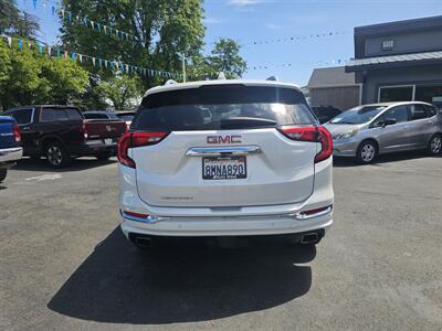 2020 GMC Terrain Denali - Photo 6 - Redding, CA 96001