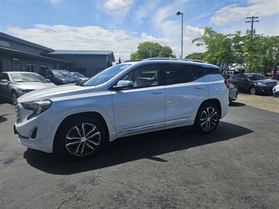 2020 GMC Terrain Denali - Photo 4 - Redding, CA 96001