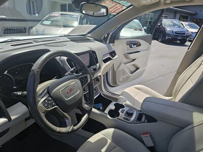 2020 GMC Terrain Denali - Photo 16 - Redding, CA 96001