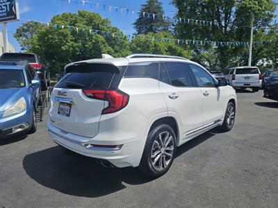 2020 GMC Terrain Denali - Photo 7 - Redding, CA 96001