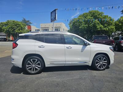 2020 GMC Terrain Denali - Photo 8 - Redding, CA 96001