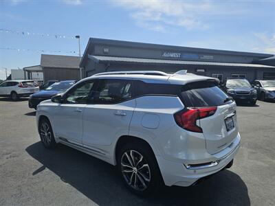 2020 GMC Terrain Denali - Photo 5 - Redding, CA 96001