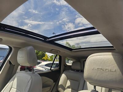 2020 GMC Terrain Denali - Photo 26 - Redding, CA 96001