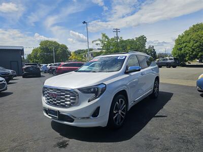 2020 GMC Terrain Denali - Photo 3 - Redding, CA 96001