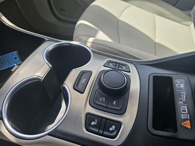 2020 GMC Terrain Denali - Photo 18 - Redding, CA 96001