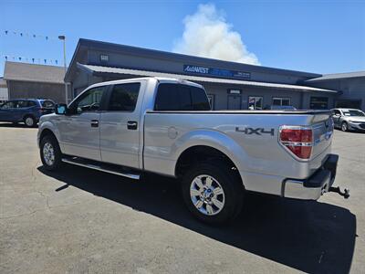 2011 Ford F-150 XLT - Photo 5 - Redding, CA 96001